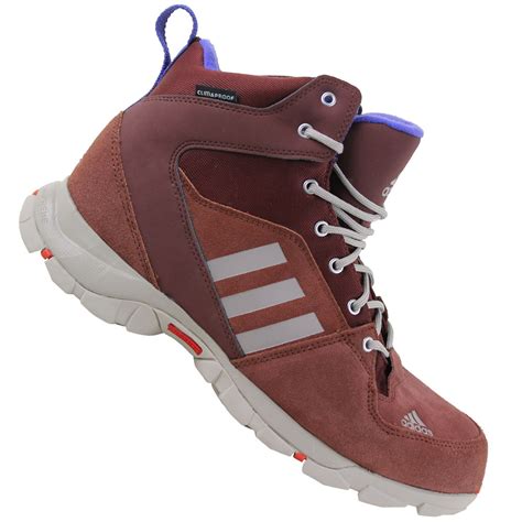 adidas winterscape winterschuhe herren braun|Adidas Winterschuhe .